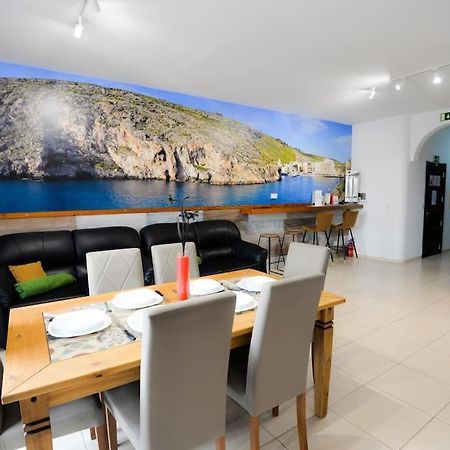 Seaside Xlendi Apartment Екстер'єр фото